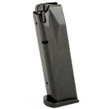 Magazine, 9MM, 15Rd, Fits Sig P226, Blue SIG-A1