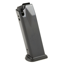 Magazine for Springfield XD-9 9mm 15 Rounds Blue