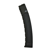 Magazine, 9MM, 40 Rounds, Fits Springfield KUNA, Polymer Finish, Black, Curved SPR-A23B