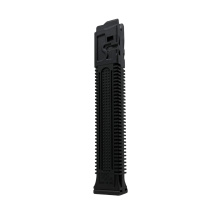 Magazine, 9MM, 40 Rounds, Fits Springfield Kuna, Polymer, Black SPR-A23