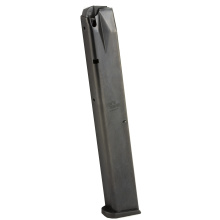 Magazine for Taurus PT99 and PT92 9mm 32 Rounds Blue