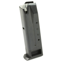 Magazine for P-18/10 9mm Luger 10 Round Stainless Steel