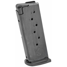 Magazine CP00500 for LC-9 9mm Extended Floorplate 7 Rounds