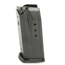Compact Magazine for Ruger SR9 9mm 10 Rounds