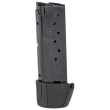Magazine CP00500 for LC-9 9mm Extended Floorplate 9 Rounds