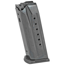 Magazine For Ruger Security-9 9mm Luger 15 Round