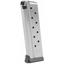 Magazine, 9MM, SR1911 Competition, Stainless, 10RD 90666