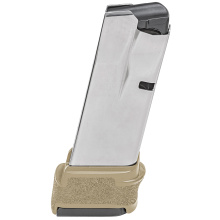 Magazine, Hellcat, 9MM, 15Rd, FDE HC5915F