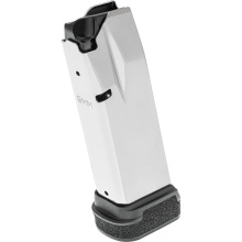 Magazine, Hellcat Pro, 9MM, 17 Rounds, Silver, Hellcat Pro HCP5917