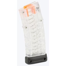 Magazine, 9MM, 28 Rounds, Fits Steyr AUG, Clear 1263050510