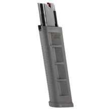 Magazine, 22LR, 20 Rounds, Savage Model 62, 64, 954 Savage Series, Blued Finish 30020