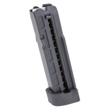 Magazine, 22LR, Fits M&P 22X/FPC, 20 Rounds, Black 14485