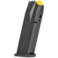 Magazine, 9MM, 15Rd, Fits Taurus G3, Black Finish 358-0021-00