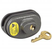 Master Lock 90KADSPT 071649087455