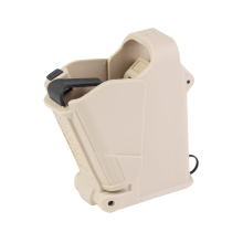 MUpLula Magazine Loader/Unloader, Fits 9mm-45 ACP, Desert Sand UP60DS