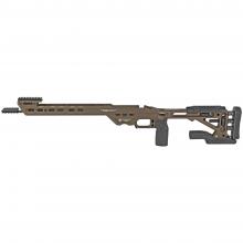 Masterpiece Arms COMPCHASSISREMSA-MB-RH 866803041707