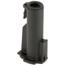 Grip Core, Fits MIAD Grip, Holds CR123 Batteries, Black MAG055-BLK