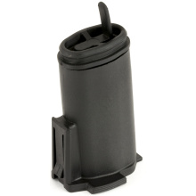 Grip Core, Fits MIAD Grip, Holds AA/AAA Batteries, Black MAG056-BLK