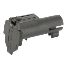 Grip Core, Fits MIAD Grip, Holds Bolt & Pin Batteries, Black MAG057-BLK