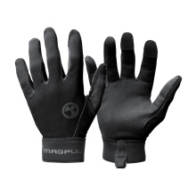 Technical Glove 2.0, Synthetic Construction, Small, Black MAG1014-001-S