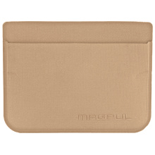 DAKA, Wallet, Polymer, Flat Dark Earth MAG1095-FDE