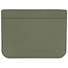 DAKA, Wallet, Polymer, OD Green MAG1095-ODG