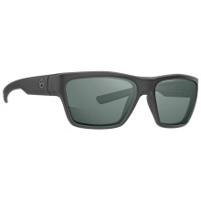 Pivot Eyewear, Polarized, Black Frame, Gray/Green Lens MAG1128-1-001-1900