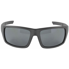Apex Eyewear, Black Frame, Gray Lens MAG1130-0-001-1100