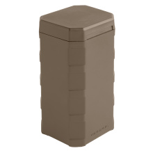 DAKA CAN, Large, Storage, Flat Dark Earth MAG1155-FDE