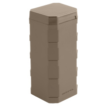 Daka Can 2.0, Storage, Matte Finish, Flat Dark Earth MAG1223-FDE