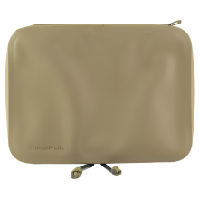 DAKA Utility Organizer, Large, Flat Dark Earth, 10.6"x8" MAG1361-245