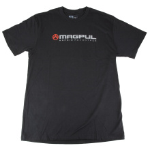 Unfair Advantage, T-Shirt, 2X Large, Cotton Polyester Blend, Black MAG1399-001-2XL
