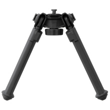 MOE QD Bipod, Fits M-LOK, Matte Finish, Black MAG1511-BLK