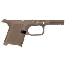 EHG RG9 Grip Module, Fits Ruger RXM Sub-Compact, Matte Finish, Flat Dark Earth MAG1516-FDE