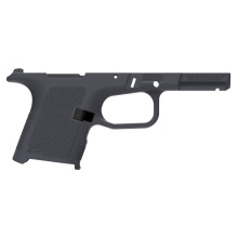 EHG RG9 Grip Module, Fits Ruger RXM Sub-Compact, Matte Finish, Gray MAG1516-GRY