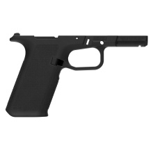 EHG RG9 Grip Module, Fits Ruger RXM Full Size, Matte Finish, Black MAG1517-BLK