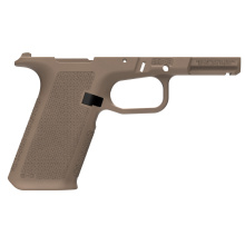 EHG RG9 Grip Module, Fits Ruger RXM Full Size, Matte Finish, Flat Dark Earth MAG1517-FDE