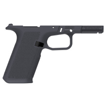 EHG RG9 Grip Module, Fits Ruger RXM Full Size, Matte Finish, Gray MAG1517-GRY