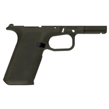 EHG RG9 Grip Module, Fits Ruger RXM Full Size, Matte Finish, Olive Drab Green MAG1517-ODG