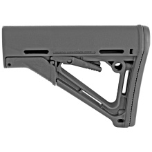 Magpul Zhukov-S Stock, Fits AK, OD Green Finish MAG585-ODG