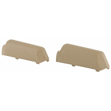 Cheek Riser, Fits SGA Stock, High, Flat Dark Earth MAG461-FDE