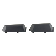 Cheek Riser Accessory, Fits SGA Stock, High, Gray Finish MAG461-GRY