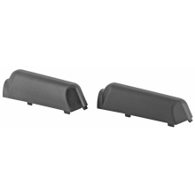Cheek Riser, Fits SGA Stock, Low, Black MAG463-BLK