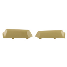 Cheek Riser, Fits SGA Stock, Low, Flat Dark Earth MAG463-FDE