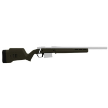 Hunter 700 Stock, Fits Remington 700 Short Action, OD Green Finish MAG495-ODG