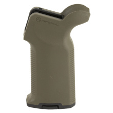 MOE-K2+ Grip, Fits AR Rifles, OD Green MAG532-ODG
