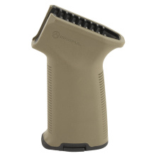 MOE-AK,+ Grip, Fits AK, Flat Dark Earth MAG537-FDE