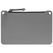 DAKA Pouch, Small, 6"x9", Stealth Gray Polymer Fabric MAG856-023