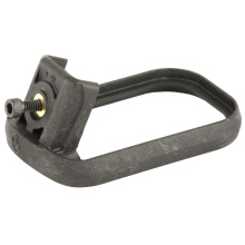 GL Enhanced Magazine Well, Fits Gen 4 Glock 17/22/24/31/34/35/37, Black, Polymer MAG932BLK