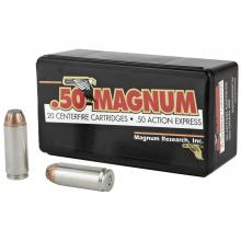 Magnum Research DEP50JSP350B 761226011354